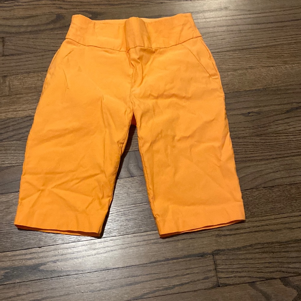 Women’s Bermuda shorts